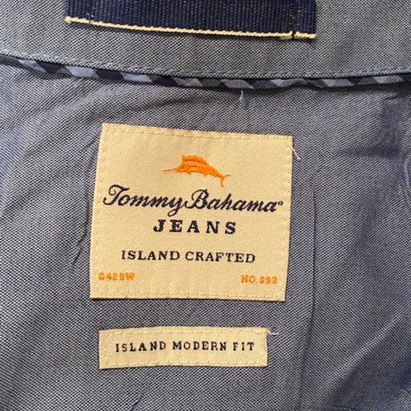 Tommy Bahama Casual shirt - Picture 3 of 4